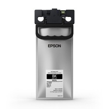 Epson M02XL120 DURABrite Ultra M02XL High Yield Inkjet Cartridge Black picture