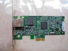 Broadcom E-G021-04-2613(B) PCI-E Network Card 393477-001 393626-001 picture