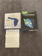 FileMaker Pro 18 Advanced Software for Apple Macintosh & Windows,  picture