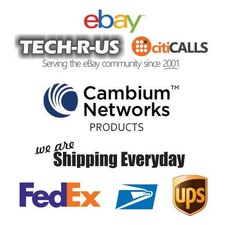 Cambium Networks C058910A102A ePMP 3000 5 GHz Access Point Radio (FCC) (US cord) picture