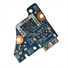 For HP Envy x360 15m-cp0011dx 15m-cp0012dx USB Power Button Board L26846-001 lpk picture