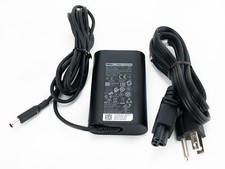 Original Dell Slim AC Adapter For Dell Inspiron 7405 15 3501 3585 5582 Charger picture