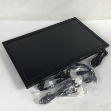 Panasonic PLCD24HDA HD 1920x1080 24