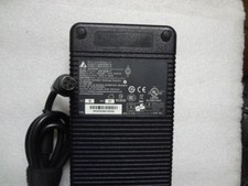 For Clevo P870TM-G P870TM1-G Delta 19.5V 16.9A ADP-330AB D 330W Adapter Original picture