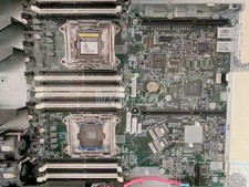 Used 1PCS For HP DL160 DL180 G9 motherboard 779094-001 743018-002 picture