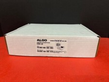 Algo Communications 8028 SIP Doorphone Intercom picture