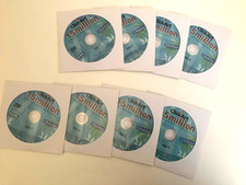 ClickArt 1.5 million Premium Quality Images - 8 CD Library picture