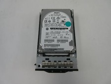 EMC HGST 1.2TB 10k 2.5