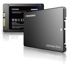 Efficient 1TB Internal SSD - Compatible with Various Devices picture