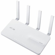 Asus ExpertWiFi EBR63 Wi-Fi 6 Ethernet Cable Wireless Router ExpertWiFiEBR63 picture