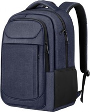 JARWAM Extra Large Laptop Backpack, 17.3 Inch Travel Backpack, Big Sturdy picture
