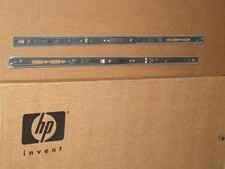 HP 360104-001-SSR Server Side Rails for Proliant DL360 G4 DL320 G3 picture