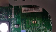 Avaya IBM 1GB Dual Port RJ-45 Ethernet Card for x3550 M2 43V7073 69Y4509   #013 picture