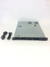 HP ProLiant DL360 G7 Server 2x Intel Xeon E5620 2.40Ghz w/ 4Gb DDR3, No HD picture