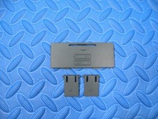 Genuine OEM Logitech K330/MK330 Keyboard Tilt Leg/Battery Cover *Replacement* picture