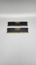 Corsair Vengeance LPX 16GB 2x8GB DDR4 3000MHz picture