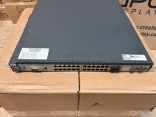 HP J9264A Procurve 6600-24G-4XG 24-Port Switch SFP+ 10-GbE RJ-45 EJ021A picture
