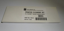 BRADY PCK-5 Printer Cleaning Kit for TLS2200 Thermal System picture