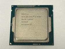 Intel SR1S6 Core i5-4590t 2.0GHz 6M Socket 1150 Quad-Core CPU Processor LGA1150 picture
