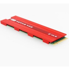 10x M.2 NVME NGFF 2280 SSD COOLING HEATSINK RADIATION FIN FOR LAPTOP NOTEBOOK PC picture