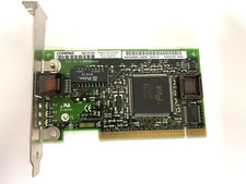 * SALE * COMPAQ NC3120 INTEL SB82558B PCI ETHERNET RJ45 CARD LAN18 picture