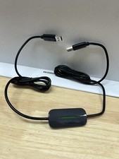 Belkin Easy Transfer Cable For Windows 7 / 8 F5U279 8FT USB picture