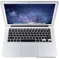 Ultralight Apple MacBook Air 11 Inch Laptop / 1.6GHZ Core i5 / 512GB SSD / 2015 picture