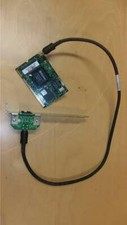 SUPER MICRO AOC-SIMSO REV 3 IPMI REMOTE MANAGEMENT CARD KIT STANDARD BRACKET picture