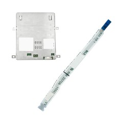 Smart Card +Flex Ribbon Cable For LENOVO ThinkPad T15p Gen 3 21DA 21DB NEW picture