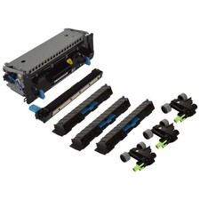Lexmark 41X2233 225K Maintenance Kit Belt SY Fuser 115 V LTR LRP Rollers Type 00 picture
