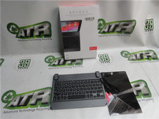 Brydge BRY8002-B Wireless Keyboard iPad Air 3rd Gen 10.5 Pro Space Gray Open Box picture