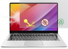 11.6 Inch Laptop Screen Protector (3 Pack) - Anti-Fingerprint & Anti-Glare Film picture