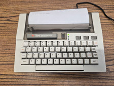 Texas Instruments Silent 700 Data/Serial Terminal Model 703 picture