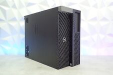 Dell Workstation Precision T7920 Barebone  Motherboard 1400W PSU picture