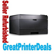 Dell 2330DN Workgroup Laser Printer | ONLY 30,105 picture