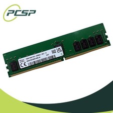 Hynix 16GB 2Rx8 PC4-3200AA-R DDR4 ECC RDIMM HMAG78EXNRA199N picture