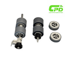 Pickup Brake Roller PA03575-K011/12/13 Fit For Fujitsu 6400 6800 7800 7900 picture