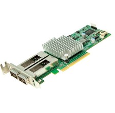 Supermicro AOC-S40G-I2Q 40G Ethernet Controller for Virtualization  picture