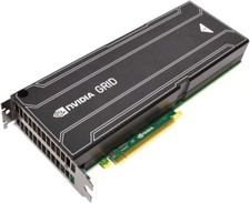 NVIDIA VGX Grid K2 8gb PCIe Graphics Accelerator for Virtualization VM with fan picture