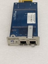 Eaton 116750222-001 ConnectUPS-BD Web/SNMP Card picture