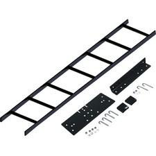 ICC Ladder Rack 5' Cable Runway Rack-to-Wall Kit (iccmslrw05) picture