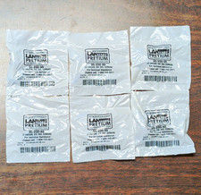 (6) Corning LANscape Pretium LC UNICAM SM OS2 Fiber Connector  95-200-99 NOS NIP picture