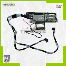 UCSC-MRAID12G V02 Cisco 12GB PCI-E SAS Controller W/ 1x UCSC-MRAID12G-4GB V01 picture