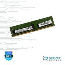 Supermicro 16GB DDR4-2666 PC4-21300 1Rx4 ECC REG RDIMM M393A2K40CB2-CTD6Y picture