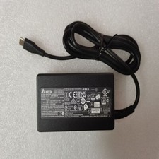 For MSI Claw 7 AI+ A2VM-001US PC Delta/MSI 20V 3.25A Type-C 65W ADP-65KE B OEM picture