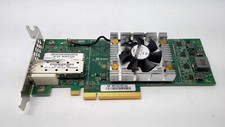 HP QLogic QLE2660 QW971-63001 16Gb Single Port PCIe FC HBA 699764-001 LP picture