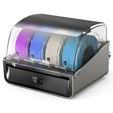 Creality CFS Multicolor 3D Printing System - 16 Color Auto-Switch Upgrade Kit picture