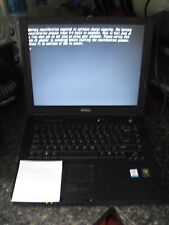 Compaq Evo N610C Laptop Computer No HDD TLC picture