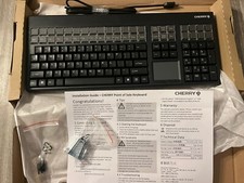 Cherry G86-71401 G86-71401EUADAA Wired Keyboard picture