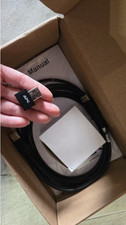 APC NetBotz NBWC100U USB Coordinator & Router w/ Cable & Manual SCHNEIDER EL New picture